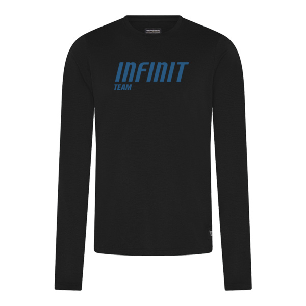 Men's Recon L/S Tee Thumbnail