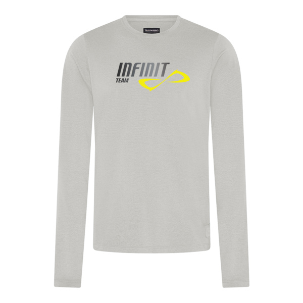 Men's Recon L/S Tee Thumbnail