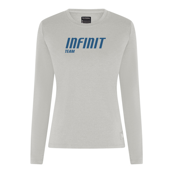 Women's Recon L/S Tee Thumbnail