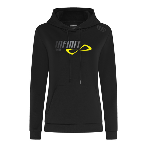 Women's Renew Hoodie Thumbnail