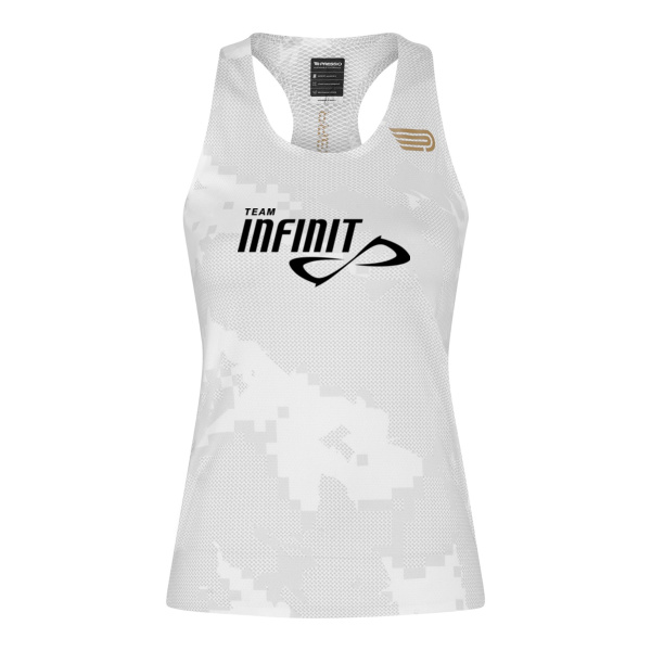 Women's Elite Singlet  Thumbnail