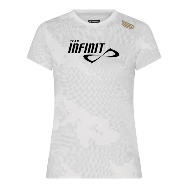 Women's Elite S/S Top  Thumbnail