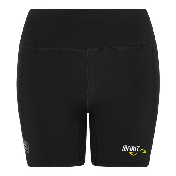 Women's Sustain 3" Flex Short  Thumbnail