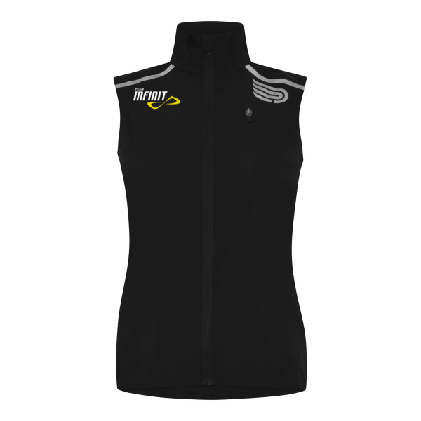 Women's EcoLite Run Vest Thumbnail