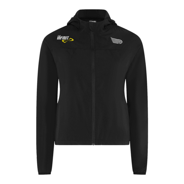 Women's Sustain Run Jacket  Thumbnail