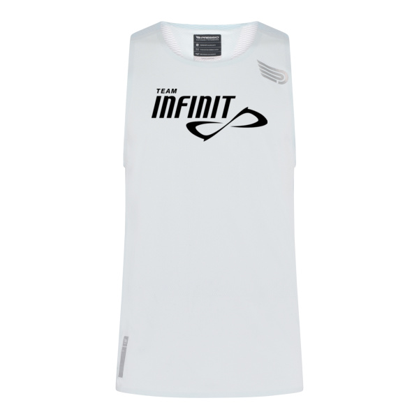 Men's Elite Singlet Thumbnail