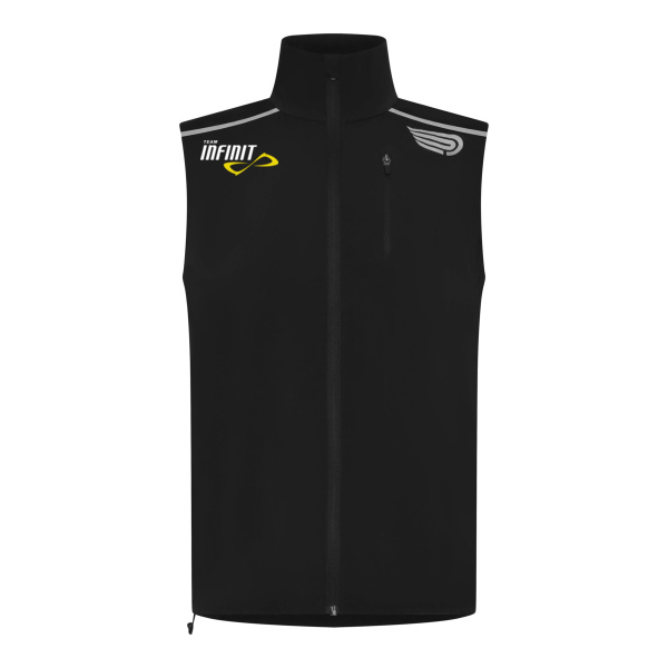 Men's EcoLite Run Vest Thumbnail