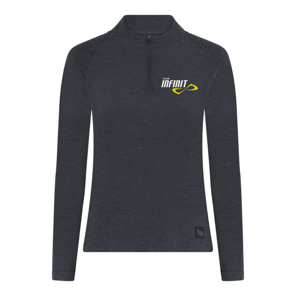 Women's Recon 1/4 Zip Thumbnail