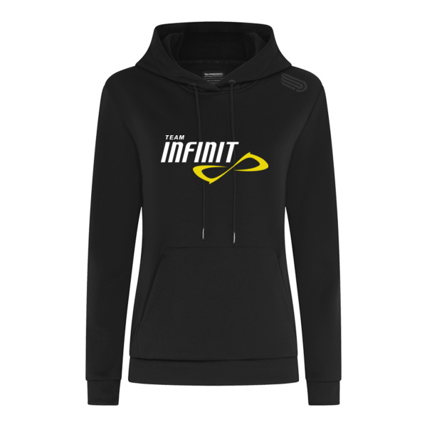Women's Renew Hoodie Thumbnail