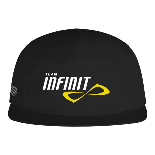 Elite Race Cap Thumbnail